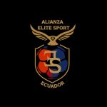 Logo Elite Sport black